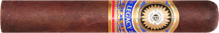 Perdomo Legacy Nicaraguan Maduro Gordo 6 * 60