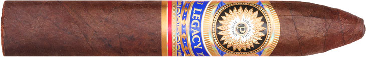 Perdomo Legacy Nicaraguan Maduro Gran Belicoso 6  * 60
