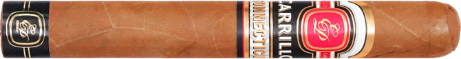 EP Carrillo Essence Connecticut Corona 51/2 * 44