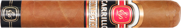 EP Carrillo Essence Connecticut Robusto 5 * 50