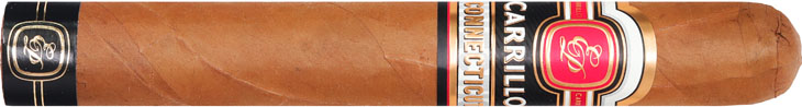 EP Carrillo Essence Connecticut Toro 6 * 52