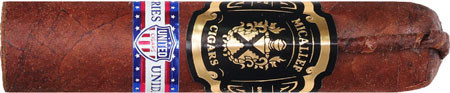 Micallef Black Firecracker 31/2 * 50
