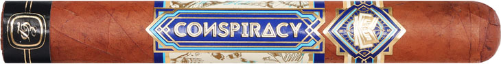 Conspiracy Connecticut Toro 6 * 52