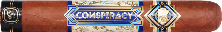 Conspiracy Connecticut Gordo 6  * 60