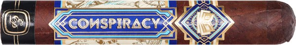 Conspiracy Maduro Robusto 5 * 50
