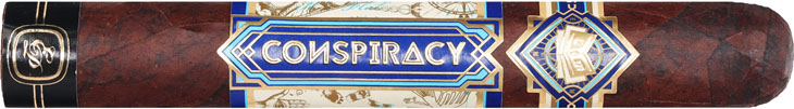 Conspiracy Maduro Toro 6 * 52