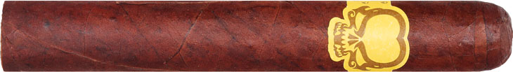Asylum 13 Split Personality Toro 6 * 54