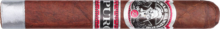 Espinosa Knuckle Sandwich Puro Nicaragua Toro 6 * 54