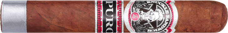 Espinosa Knuckle Sandwich Puro Nicaragua Gordo 6 * 60