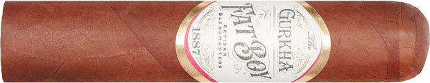 Gurkha Fat Boy 5 * 66