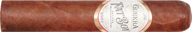 Gurkha Fat Boy 6 * 66