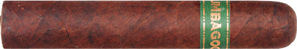 Umbagog Bronzeback Robusto 5 * 52