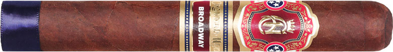 Crowned Heads Broadway Toro 61/2 * 54