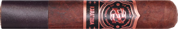 Ozgener Karatoba Robusto 5 * 52