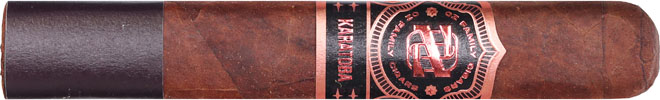 Ozgener Karatoba Robusto Extra 51/2 * 55