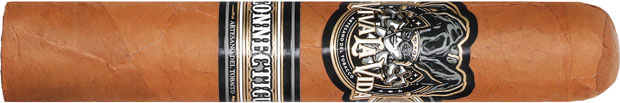 Viva La Vida Connecticut Robusto 5 * 54