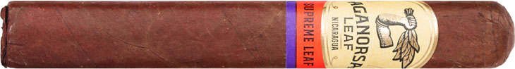 Aganorsa Leaf Supreme Leaf Gran Toro 6 * 56