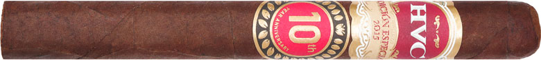 HVC Edición Especial 2015 10th Aniversario Especiales 61/2 * 48