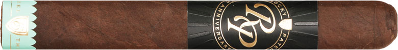 Rocky Patel Thirtieth Anniversary Toro 61/2 * 52