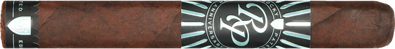 Rocky Patel Thirtieth Anniversary Limited Edition Toro Tubo 61/2 * 52