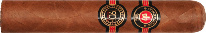 Montecristo 90th Anniversary National 51/2 * 56