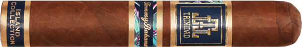 Trinidad x Tommy Bahama Island Collection Harbor 5 * 52