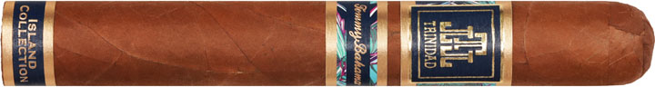 Trinidad x Tommy Bahama Island Collection Breeze 6 * 54