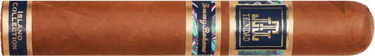 Trinidad x Tommy Bahama Island Collection Marlin 6 * 60