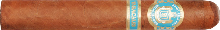 Saint Luis Rey Tabacales Toro 6 * 54