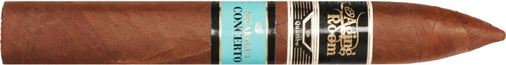 Aging Room Quattro Nicaragua Concerto Maestro 6 * 52
