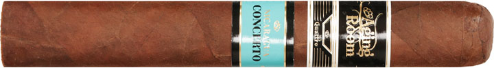 Aging Room Quattro Nicaragua Concerto Vibrato 6 * 54