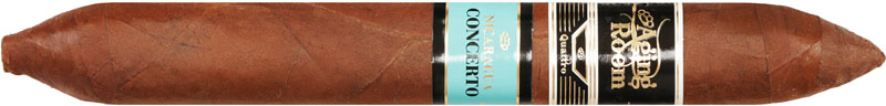 Aging Room Quattro Nicaragua Concerto Impromptu 6 * 52