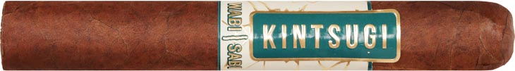Alec Bradley Kintsugi Wabi Sabi 6 * 52