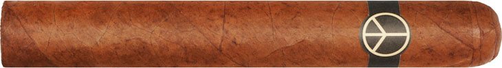 Illusione OneOff Black and Tan Toro 6 * 52