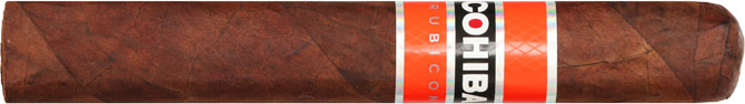 Cohiba Rubicon Box-Pressed Robusto 51/2 * 55