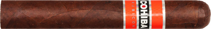 Cohiba Rubicon Toro 6 * 54