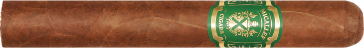 Micallef Green Toro 6 * 52