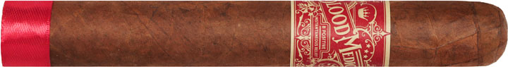 Crowned Heads Blood Medicine Limited Edition 2025 B Positive Toro 6 * 52