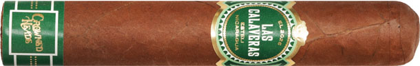 Las Calaveras Edicion Limitada 2025 LC52 5 * 52