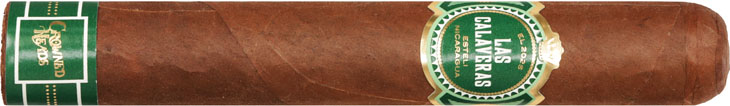 Las Calaveras Edicion Limitada 2025 LC54 6 * 54