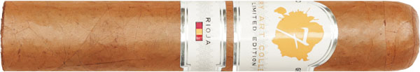 El Septimo Culinary Art Collection Spain Rioja 5 * 54