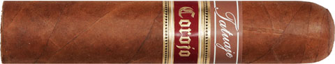 Tatuaje Cohetes Corojo 4 * 50