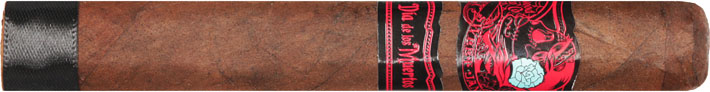 Deadwood Sweet Jane Dia de los Muertos Toro Box-Pressed 2025 6 * 50