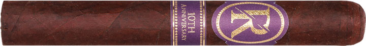 Rojas 10th Anniversary Toro 6 * 50
