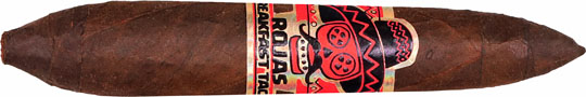 Rojas Breakfast Tacos Maduro 41/2 * 50