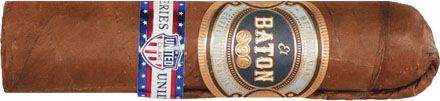 J.C. Newman El Baton Cameroon Firecracker 31/2 * 50