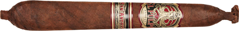 El Pulpo by Artesano del Tobacco The Squid 61/2 * 60