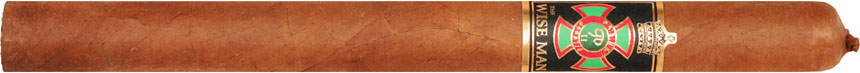 The Wise Man Corojo Lancero 7 * 40