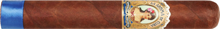 La Aroma de Cuba Habano Reserve Monarch 6 * 52