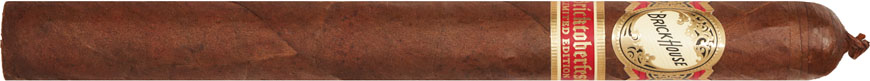 Brick House Bricktoberfest 2025 Churchill 73/4 * 48